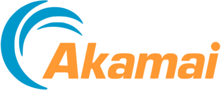 Client "Akamai" logo